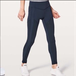 Lululemon All The Right Places